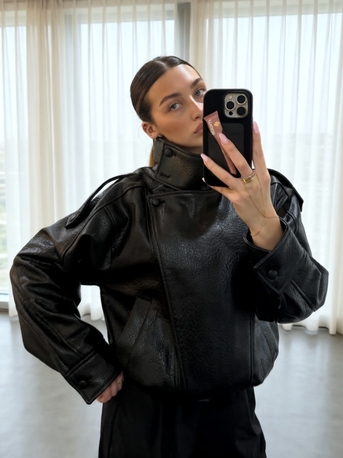 Women's Coats & Jackets