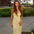 Amalfi Bloom Midi Dress