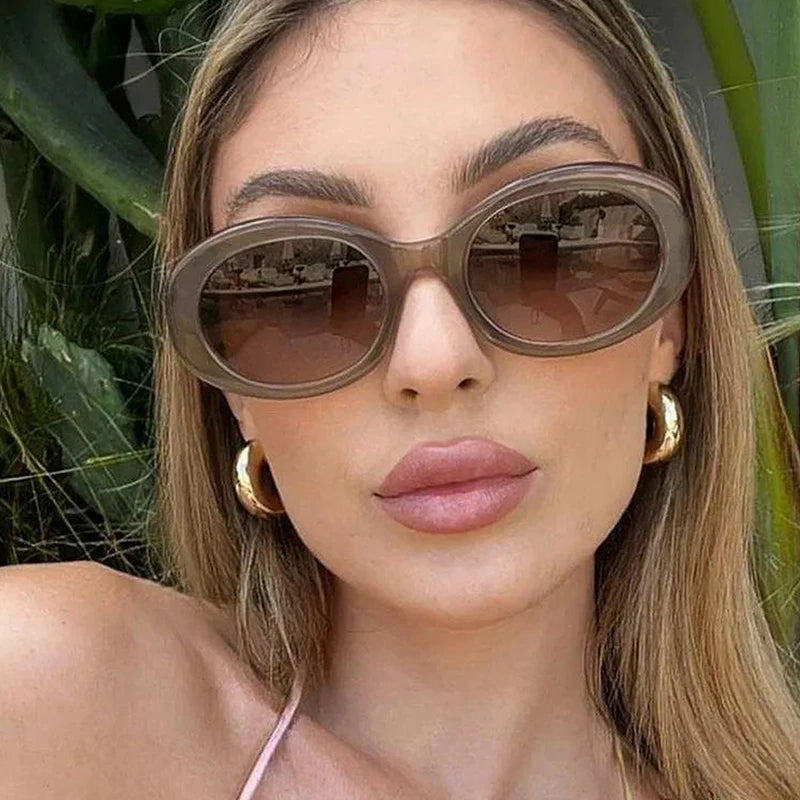 The Yacht Sunglasses - More colours!