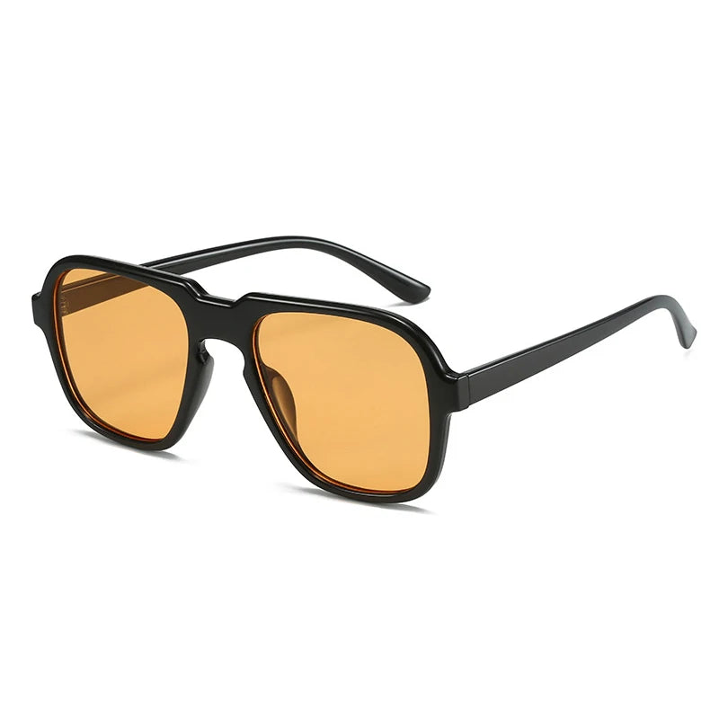 Capri Clear Sunglasses