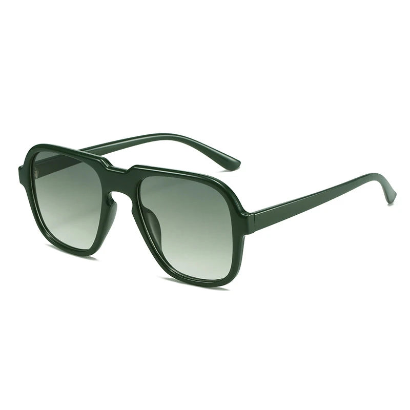 Capri Clear Sunglasses