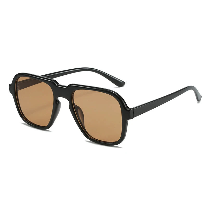 Capri Clear Sunglasses