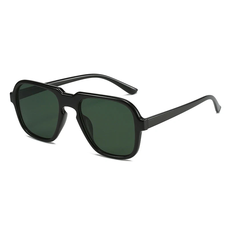Capri Clear Sunglasses