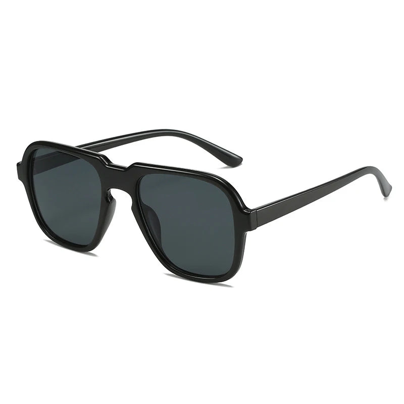 Capri Clear Sunglasses