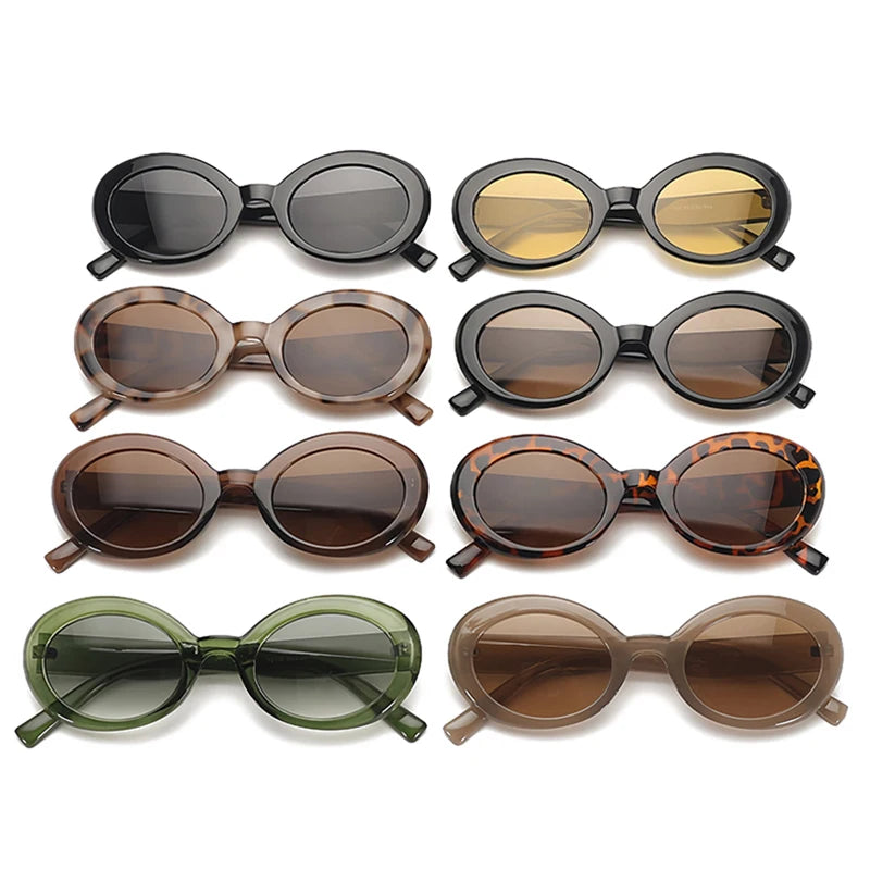 The Yacht Sunglasses - More colours!